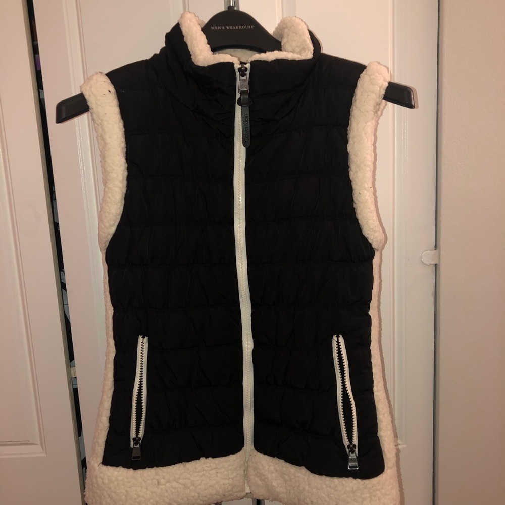 Vest